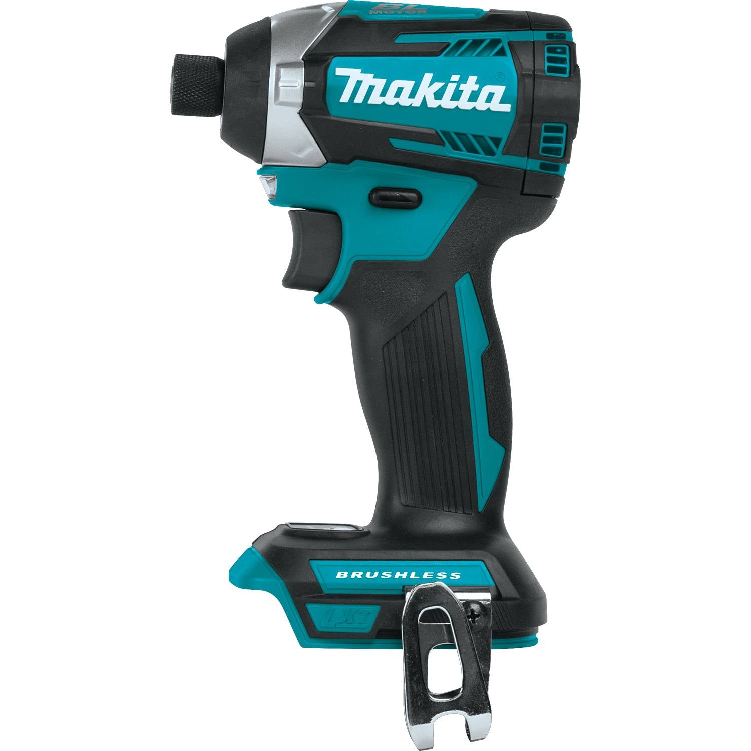 Makita XDT14Z 18V LXT Li-Ion Brushless Quick-Shift 3-Speed Impact Driver Bare Tool