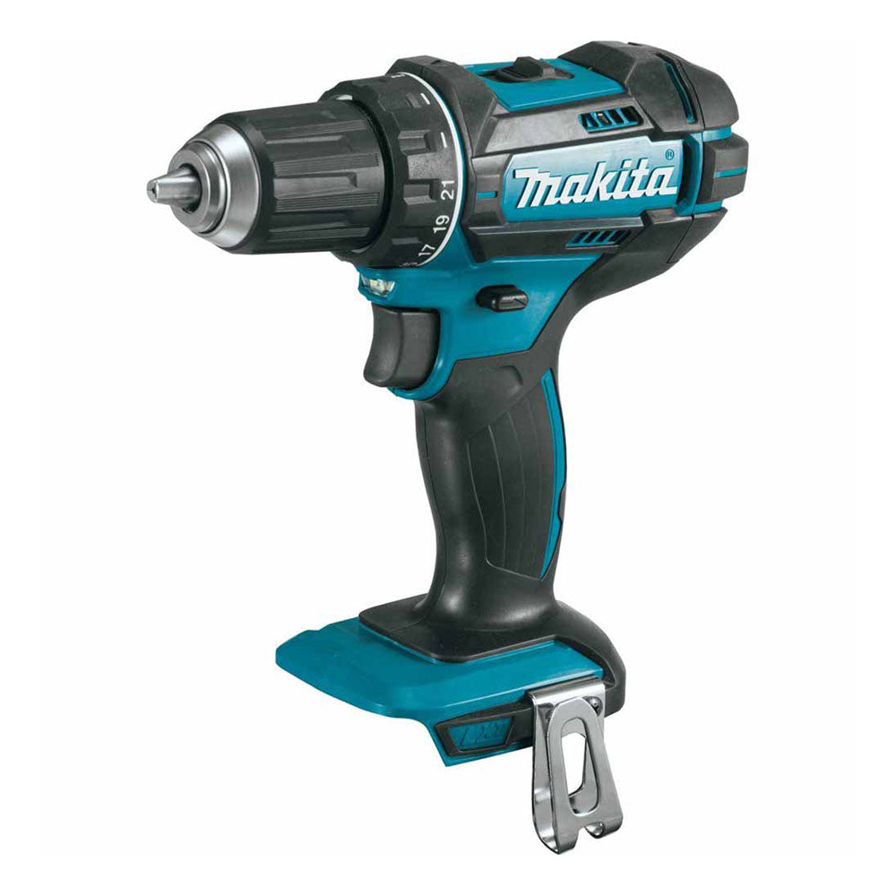 Makita XFD10Z 18V LXT Cordless 1/2" Driver-Drill Bare Tool