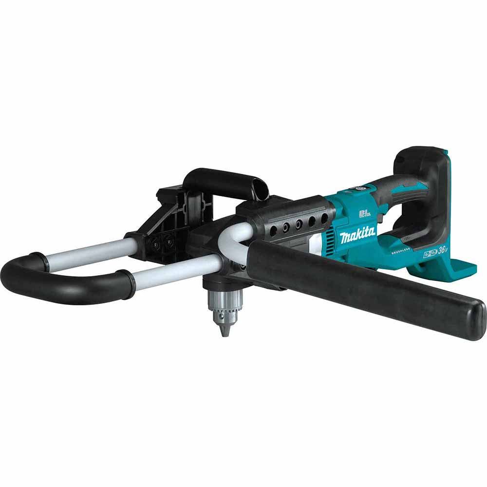 Makita XGD01Z 18V X2 (36V) LXT® Lithium-Ion Brushless Cordless Earth Auger (Tool Only)