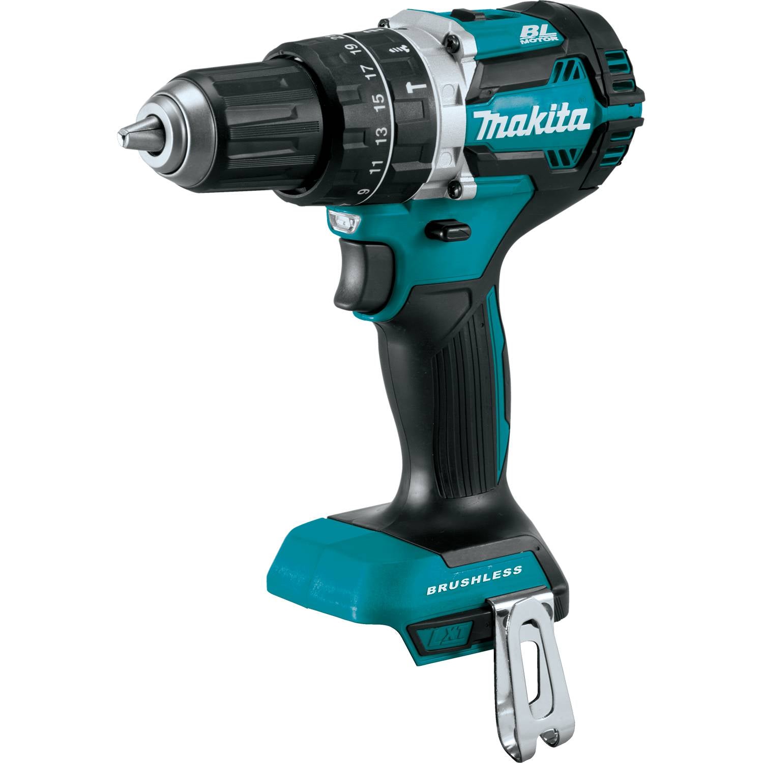 Makita XPH12Z 18V LXT Li-Ion Brushless Cordless 1/2" Driver-Drill Bare