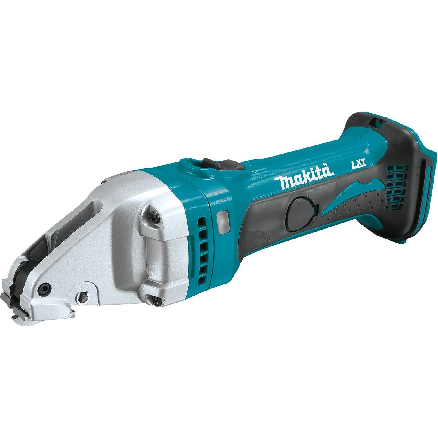 Makita XSJ02Z 18V LXT Lithium-Ion 16 Gauge Compact Straight Shear