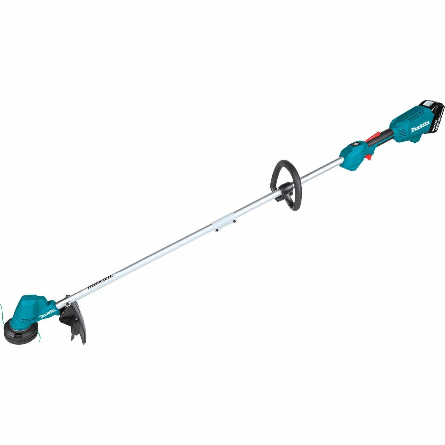 Makita XT287SM1 18V LXT® Lithium-Ion Brushless Cordless 2 Pc. Combo Kit, XBU03Z, XRU23Z, with one battery (4.0Ah) - 3