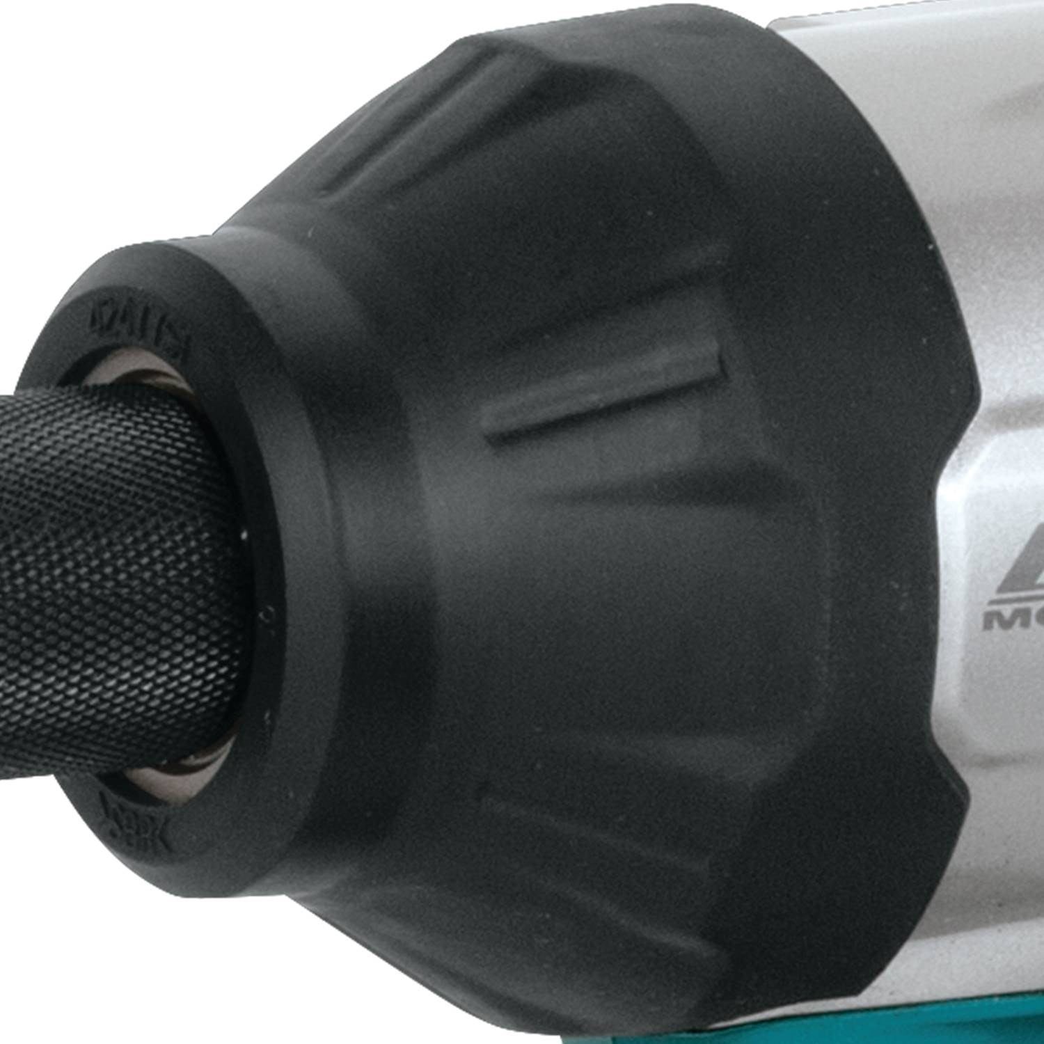 Makita XWT09XVZ 18V LXT Brushless High Torque 7/16" Hex Utility Impact - 2