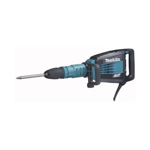 Makita HM1214C 27lbs AVT Demolition Hammer (SDS-Max)