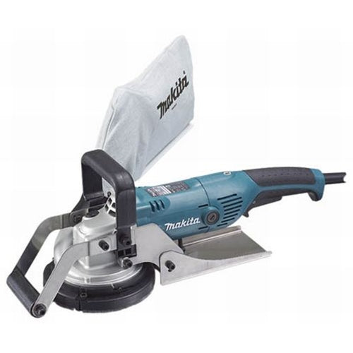 Makita PC5001C 5" Concrete Planer