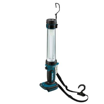 Makita BML184Z 18V LXT Li-Ion Fluorescent / Incandescent Flashlight (Bare Tool)